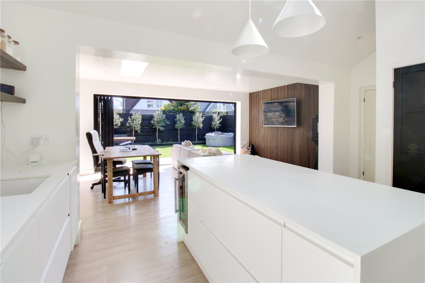 Kitchen/Family